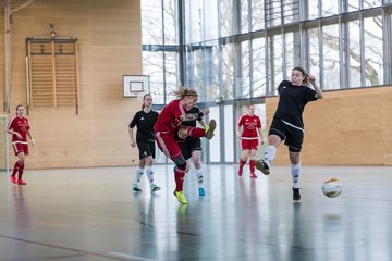 Bild 471 - Hesebeck Hallenmasters